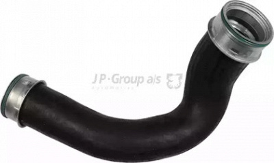 JP GROUP 1117706100 -  Трубка нагнетаемого воздуха